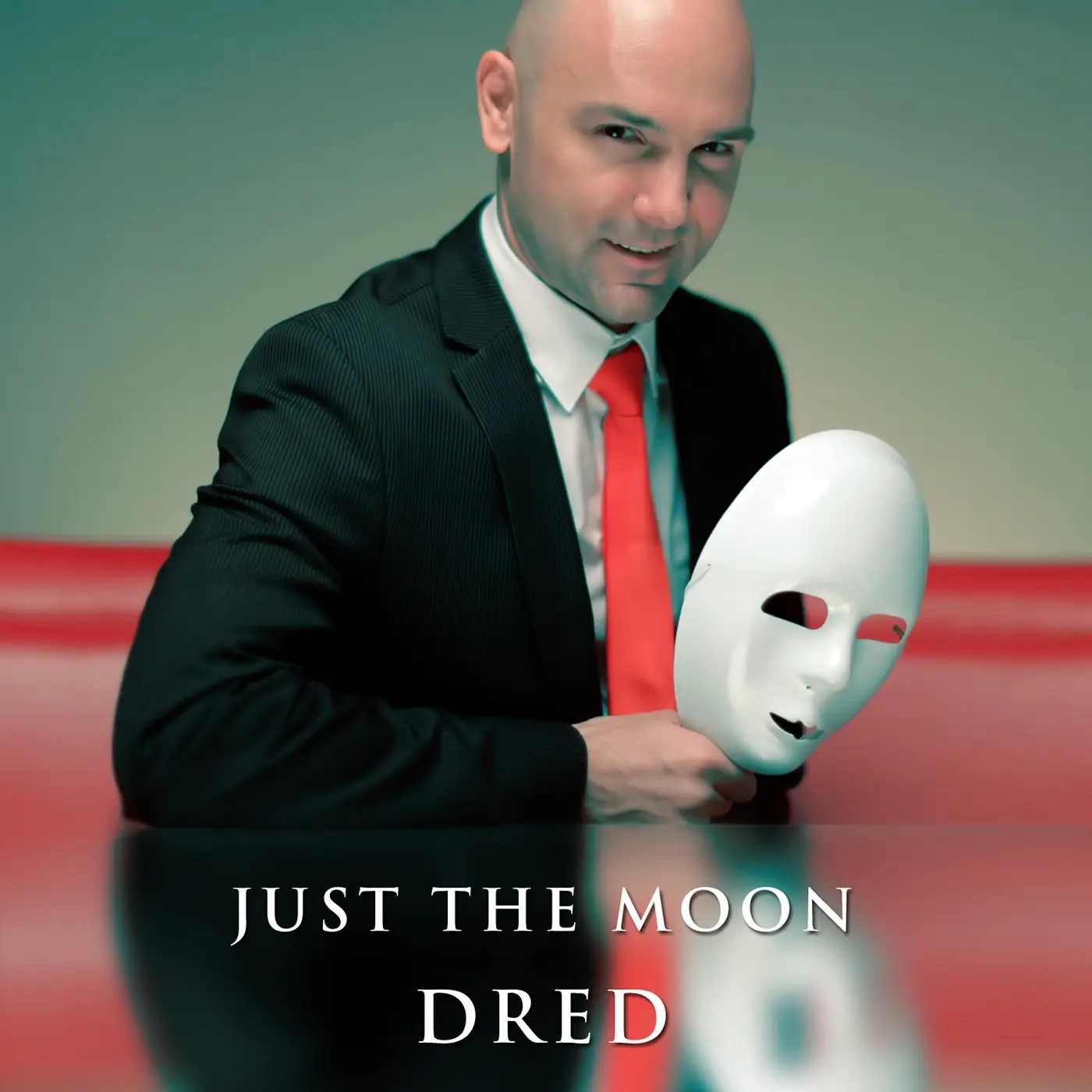 Just the Moon – Dred és Doris dal borító